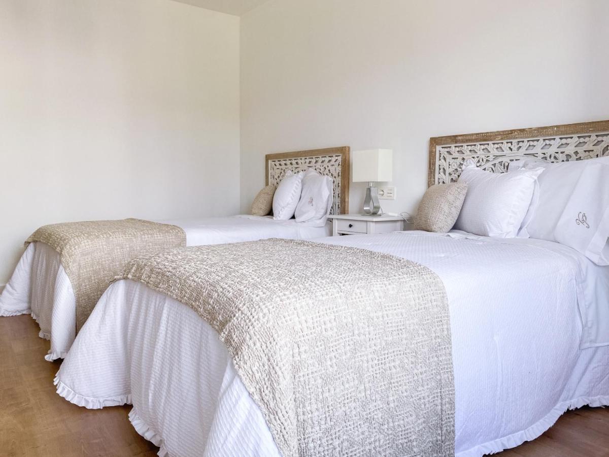 Villaprado Hotel 2*