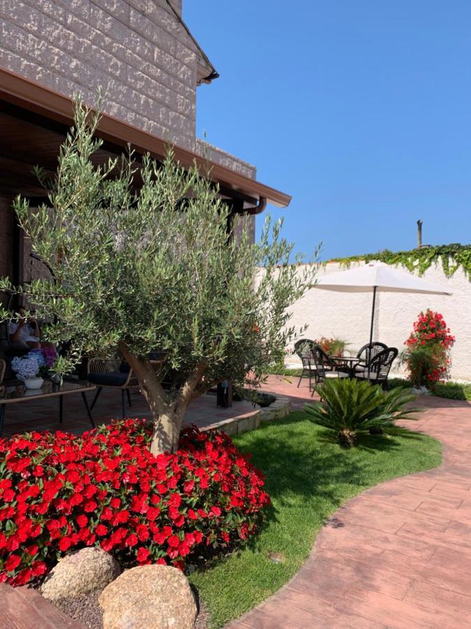 Villaprado Hotel